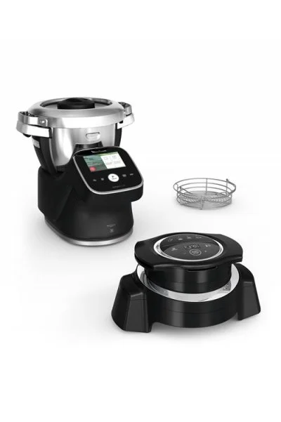 I-Companion Touch Pro HF93L8F0 avec extension air fryer