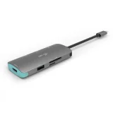I TEC I-tec Usb C Nano 4k Hdmi Gris