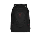 WENGER Ibex ballistic deluxe notebook sac à dos 16 noir