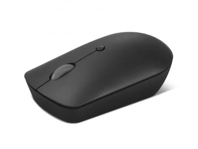 IBM ThinkPad Compact - souris - 2.4 GHz - noir