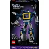 Icons 10358 - Transformers : Soundwave