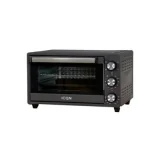 ICQN Mini four 20L 1500 W Chaleur Tournante