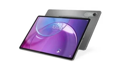 Idea Tab Pro Gen2 13"" 128 Go Gris Lunaire + Tab Pen Plus