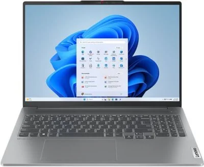 IdeaPad Pro 5 16AKP10 83JN002GFR 16"" OLED 120 Hz AMD Ryzen AI 7 32 Go RAM 1 To SSD Gris