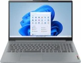 LENOVO IdeaPad Slim 3 15AMN8 15,6"" Full HD AMD Ryzen 3 8 Go RAM 128 Go SSD Gris arctique