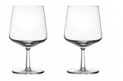 Iittala - Essence Verre à bière, 48 cl (set de 2)