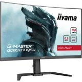 IIYAMA 31,5' G-Master Red Eagle