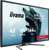 IIYAMA 42.5"" 4K UHD Moniteur gaming