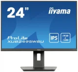 IIYAMA Écran Prolite Xub2495wsu-b7 24´´ Wuxga Ips Led 75hz
