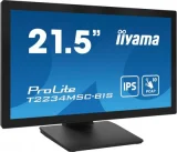 IIYAMA Écran Tactile T1732msc-b1s 21´´ 4k Led
