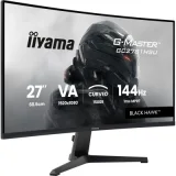 IIYAMA G-Master GC2781HSU-B1 27"" Moniteur gaming incurvé