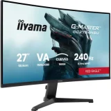 IIYAMA G-Master GC2784HSU-B1 27"" Moniteur gaming incurvé
