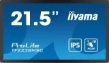 IIYAMA monitor prolite touch tf2238msc-b1 tf2238mscb1 (tf2238msc-b1) 154152