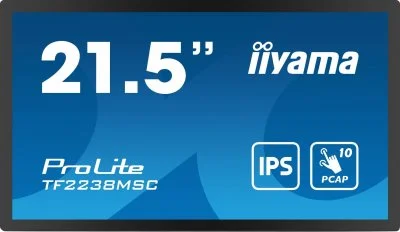 Iiyama monitor prolite touch tf2238msc-b1 tf2238mscb1 (tf2238msc-b1) 154152