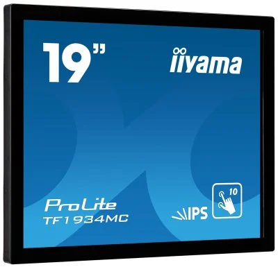 iiyama ProLite TF1934MC-B7X - ecran LED - 19