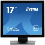 IIYAMA T1732msc-b1s 17´´ 4k Lcd Touch Monitor Clair