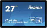 IIYAMA tf2738msc-b2//27'w lcd projective capa TF2738MSC-B2