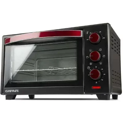 Il Moro 20 - Four électrique - convection - 20 litres - 1.4 kWatt