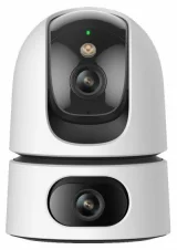 IMOU Caméra De Surveillance Ranger Dual 10mp Ip
