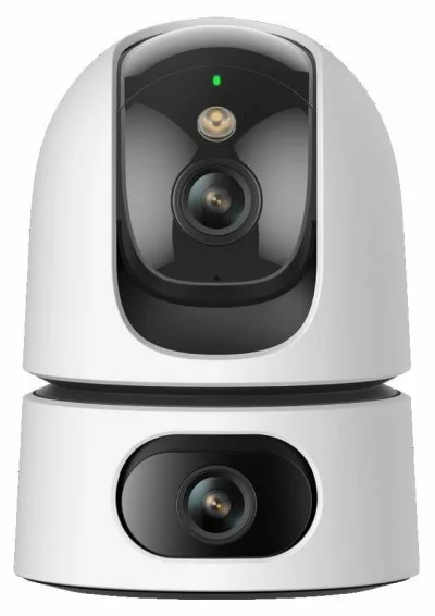 Imou Caméra De Surveillance Ranger Dual 10mp Ip