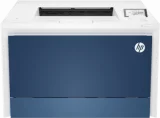 HP Imprimante > Imprimante Color LaserJet Pro 4202dw
