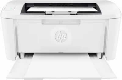 Imprimante HP LaserJet M110w - Éligible à Instant Ink