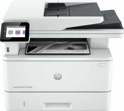 Imprimante HP LaserJet Pro MFP 4102dw