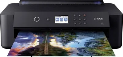 Imprimante Jet d'encre Epson XP-15000