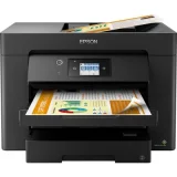 EPSON Imprimante jet d'encre WorkForce WF-7830DTWF