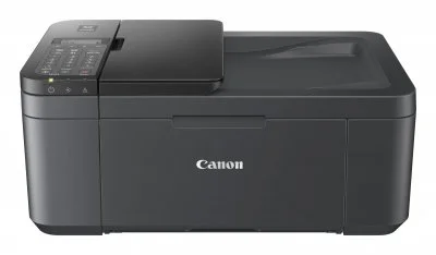 Imprimante multifonction Canon PIXMA TR4755i - WiFi, AirPrint