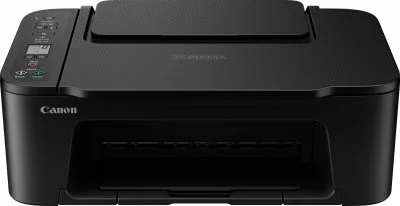 Imprimante multifonction Canon Pixma TS3750i Noir