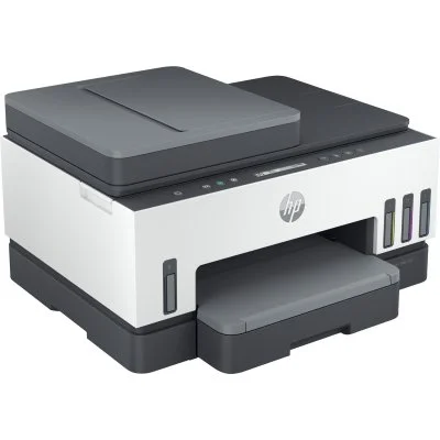 Imprimante Tout-en-un HP Smart Tank 7305