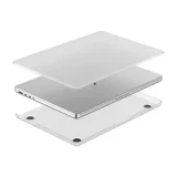 INCASE hardshell compatible macbook pro 14"" (2021/23 - m1/m2) clear