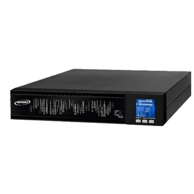 INFOSEC E3 Pro 1000 RT - onduleur - 900 Watt - 1000 VA
