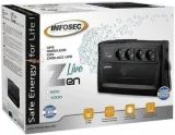 INFOSEC Onduleur Zen Live 1000 VA