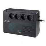 INFOSEC Onduleur Zen Live 650 VA