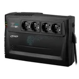 INFOSEC Onduleur Zen Live 800 VA