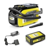 KARCHER Injecteur extracteur SE 3-18 Injecteur-extracteur sans fil