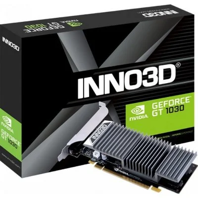 Inno3d geforce gt 1030 0db