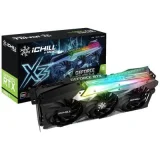 INNO3D GeForce RTX 3080 Ti iChill X3 12 Go GDDR6X