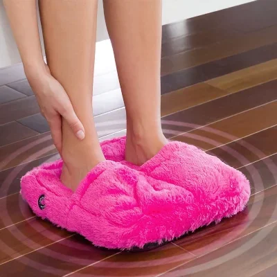 Innovagoods Masseur de Pieds InnovaGoods Taupé