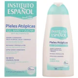 INSTITUTO ESPANOL Instituto Español Gel bain et douche pour peaux atopiques 500 ml 500