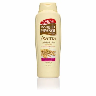 Instituto Español Gel douche à l'avoine 1250 ml 1250 ml