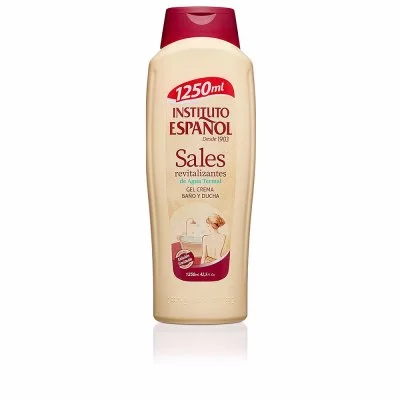 Instituto Español Gel douche aux sels revitalisants 1250 ml 1250 ml