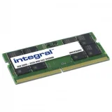 INTEGRAL - DDR5 - module - 16 Go - SO DIMM 262 broches - 4800 MHz / PC5-38400 - memoire sans tampon