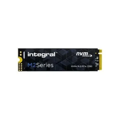 Integral M2 Series - SSD - 1000 Go - PCIe 3.1 x4 (NVMe)
