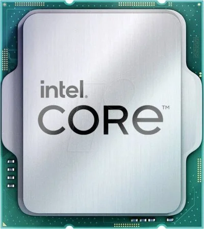 Intel Core i5-13600KF processeur 24 Mo Smart Cache