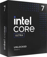 INTEL Core Ultra 7 265KF processeur 30 Mo Smart Cache Boîte - Neuf