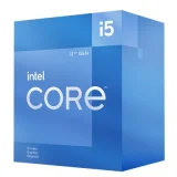 INTEL Core i5-12400F 2.5GHz