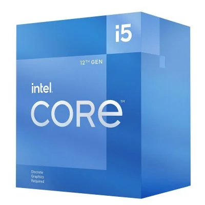 Intel INTEL Core i5-12400F 2.5GHz